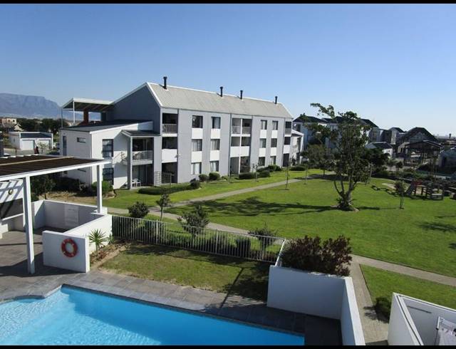 2 BEDROOM APARTMENT FOR SALE IN BURGUNDY ESTATE